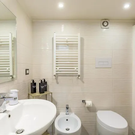 Appartamento Relax Rooms-vicino Lungomare-