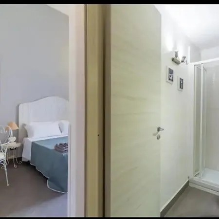 Relax Rooms-vicino Lungomare- Appartamento *