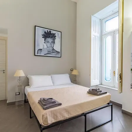 Relax Rooms-vicino Lungomare- Appartamento *