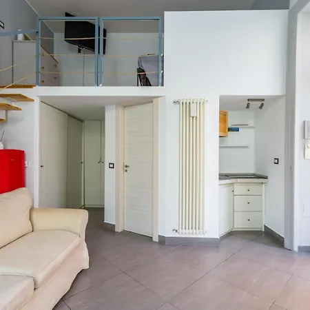 Relax Rooms-vicino Lungomare- Appartamento Napoli