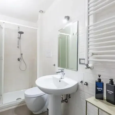 Relax Rooms-vicino Lungomare- Appartamento *