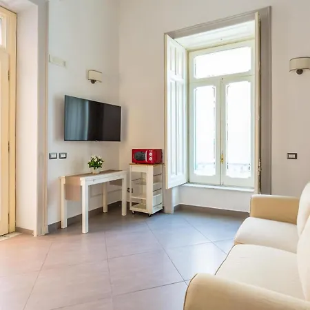 Relax Rooms-vicino Lungomare-