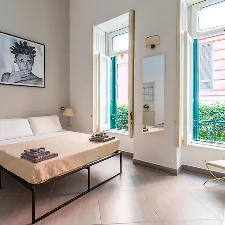 Appartamento Relax Rooms-vicino Lungomare-