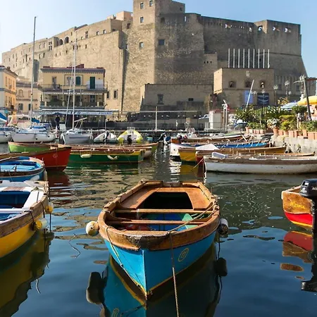 Appartamento Relax Rooms-vicino Lungomare- *