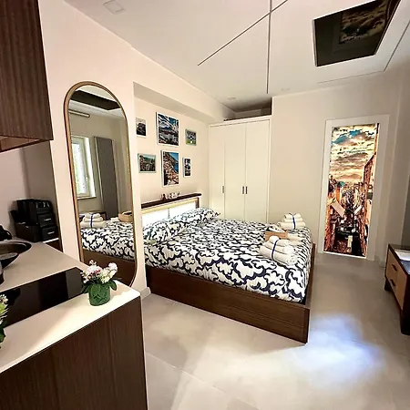 Guest house Serenity