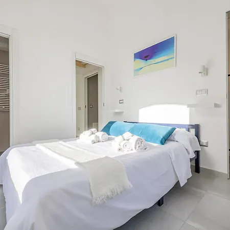 Castle View - Premium Con Vista Sul Mare Apartment