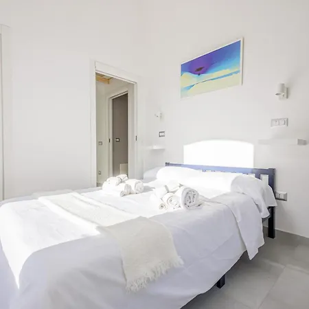 Castle View - Premium Con Vista Sul Mare Naples