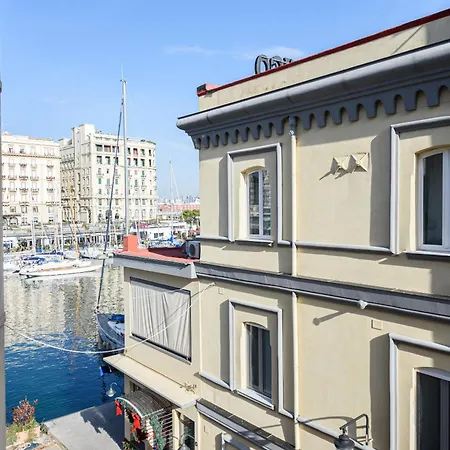 Apartment Castle View - Premium Con Vista Sul Mare
