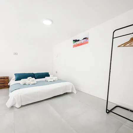 Castle View - Premium Con Vista Sul Mare Apartment Naples