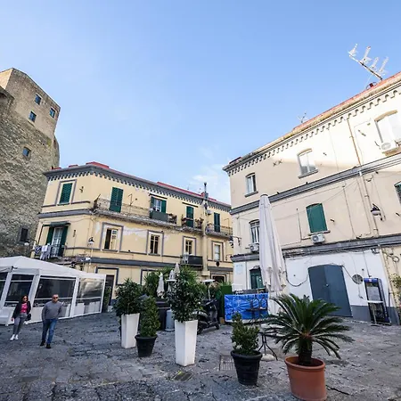 Castle View - Premium Con Vista Sul Mare