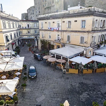 Castle View - Premium Con Vista Sul Mare Apartment