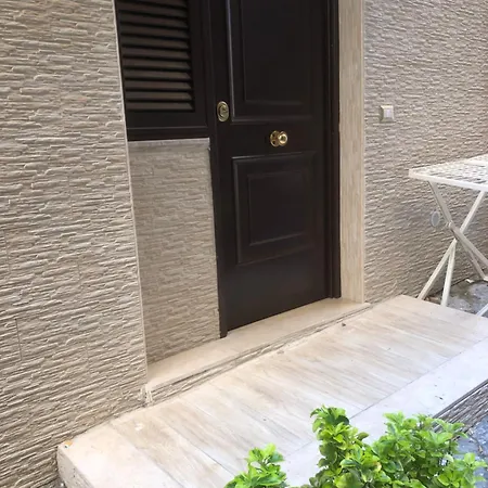 Appartement Casa Kiro *