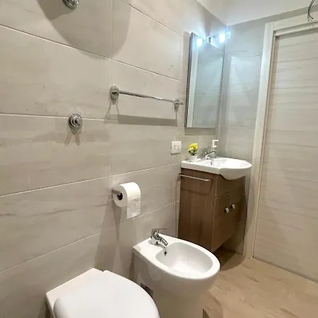 Appartamento Milu House