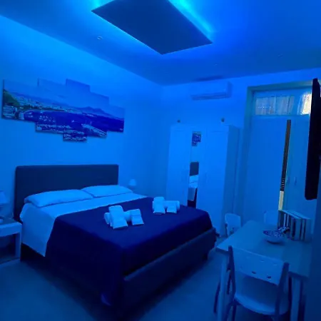 Milu House Appartamento Napoli