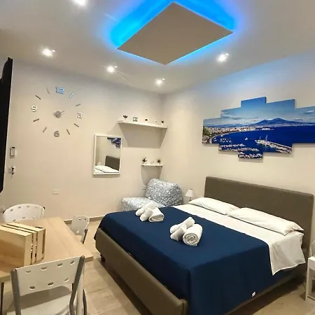 Milu House Appartamento *