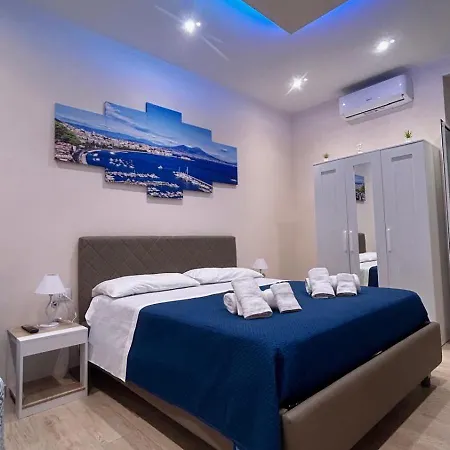 Appartamento Milu House *