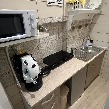 Milu House