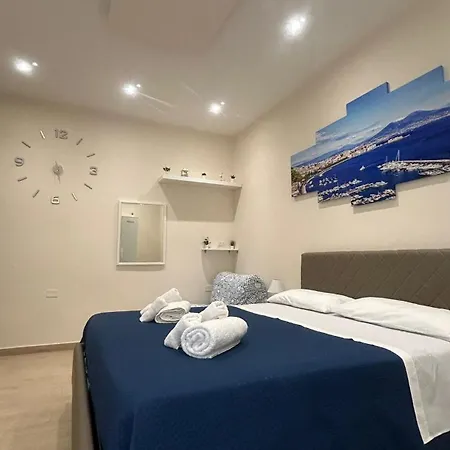 Appartamento Milu House *