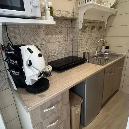 Milu House Appartamento