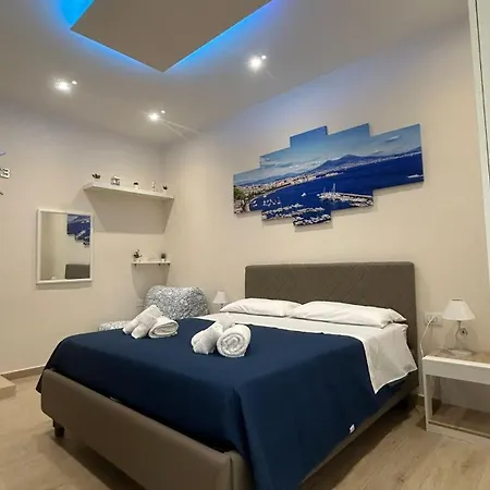Appartamento Milu House Napoli