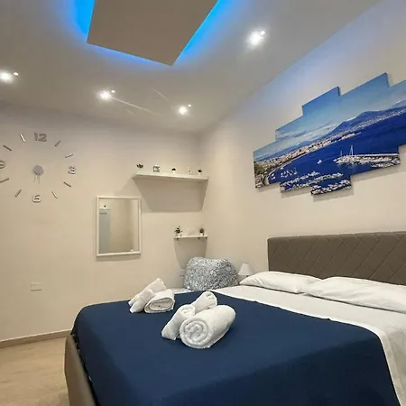 Milu House Appartamento