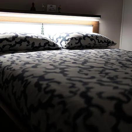 Serenity Guest house Naples