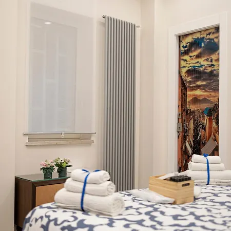 Guest house Serenity *