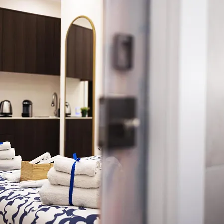 Serenity Guest house Naples