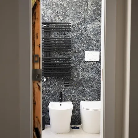 Guest house Serenity *