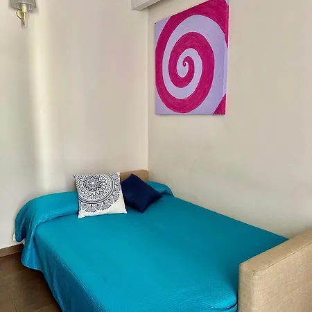 Casa Historical Center Bed & Breakfast Naples