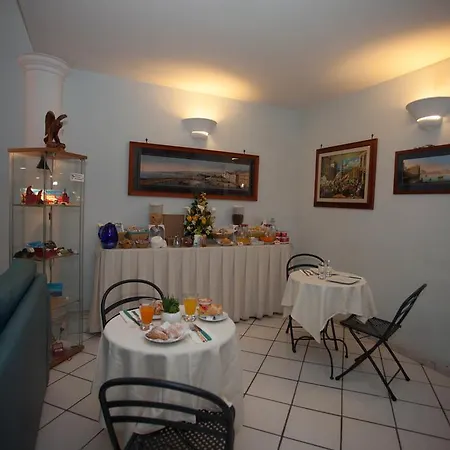 Terra Mia Bed & Breakfast 5*