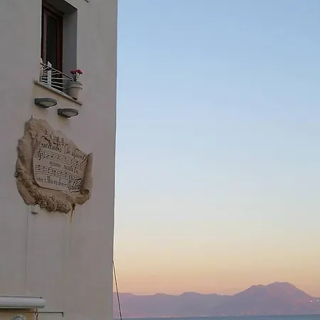 Apartament Piccololucio2 *