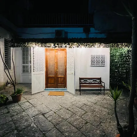 Curniciell Relais Napoli