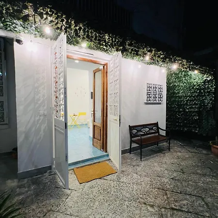 Curniciell Relais Appartamento Napoli