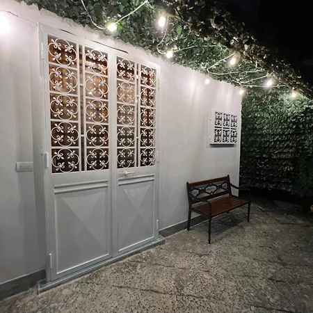 Curniciell Relais * Napoli