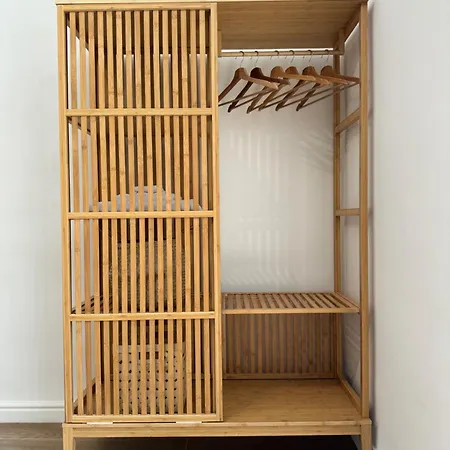 5 Urban Garden House * Neapel
