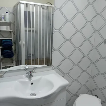 Apartment House Gioia *