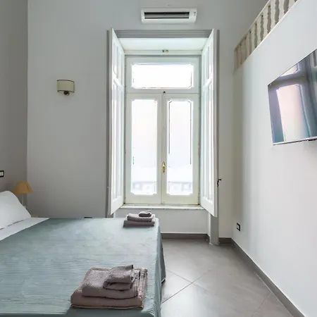 Relax Rooms-vicino Lungomare- Appartamento *