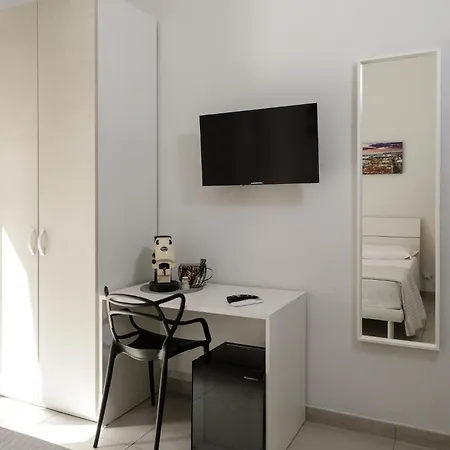 Affittacamere Caroline's House Napoli