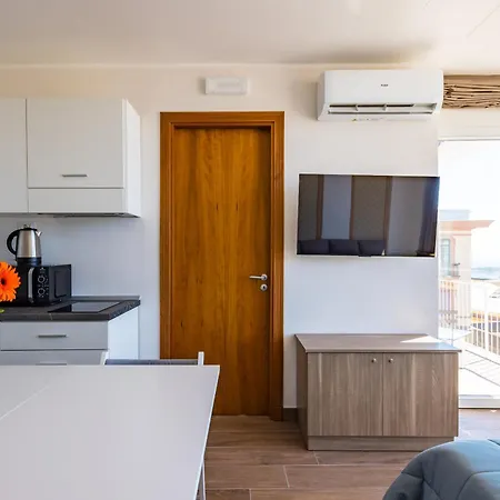 Chiave Di Fuga By Napoliapartments Appartamento
