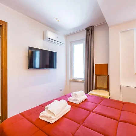 Chiave Di Fuga By Napoliapartments Appartamento *