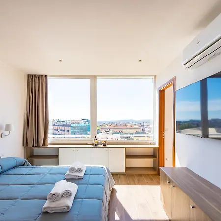 Chiave Di Fuga By Napoliapartments *
