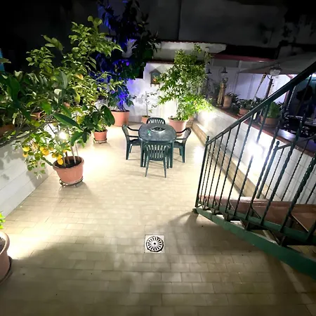 Castellano Apartment Naples