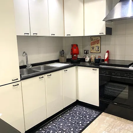 Castellano Apartment Naples
