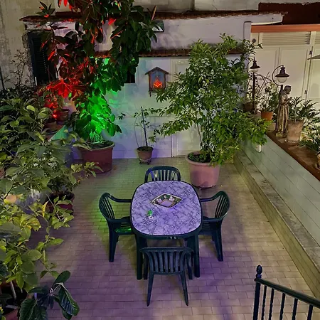 Apartment Castellano