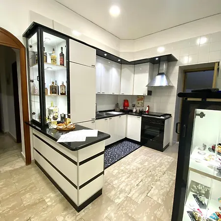 Apartment Castellano Naples