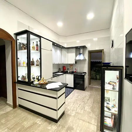 Castellano Apartment