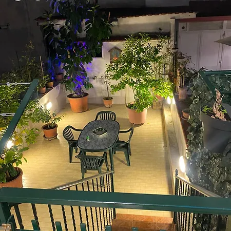 Castellano Naples
