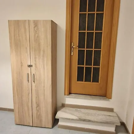 A Casa Di Tilla * Napoli