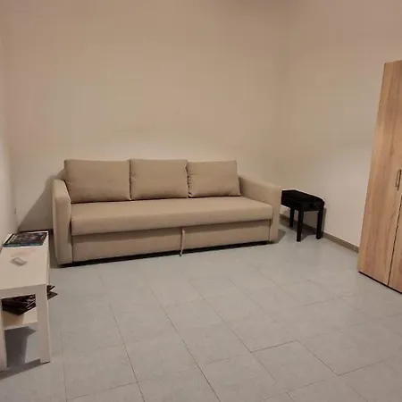 Apartment A Casa Di Tilla
